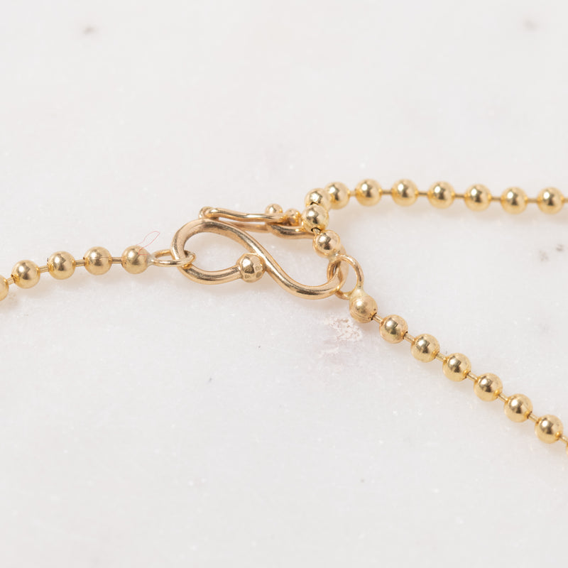 8 Fedish Creation Necklace
