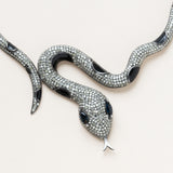 Serpentine Necklace