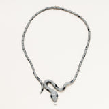 Serpentine Necklace