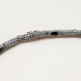 Serpentine Necklace