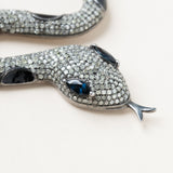 Serpentine Necklace