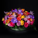 Bloom Bold Centerpiece