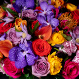 Bloom Bold Centerpiece