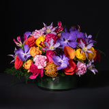 Bloom Bold Centerpiece