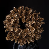 Pine Cone Gold - Dried