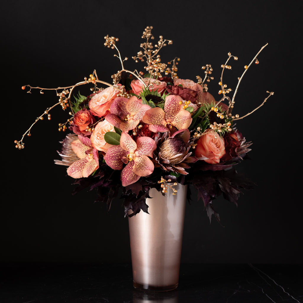 Order flowers online Denver