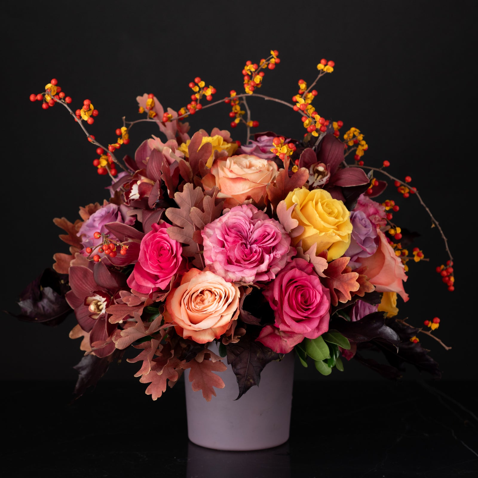 Order flowers online Denver