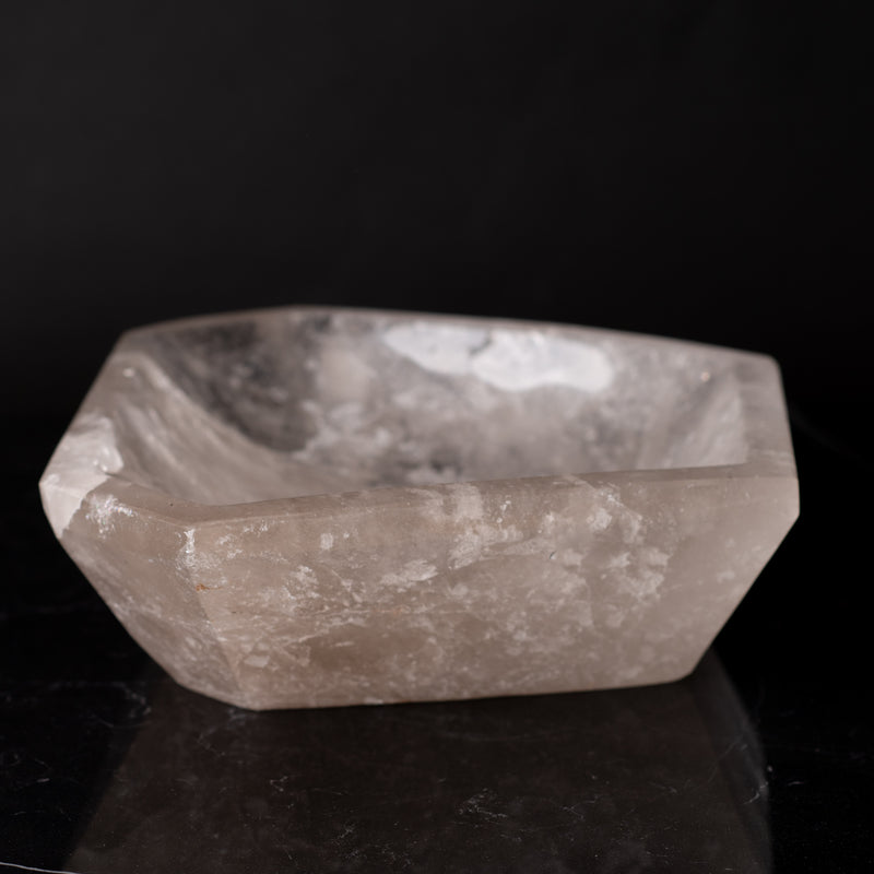 Crystal Sink