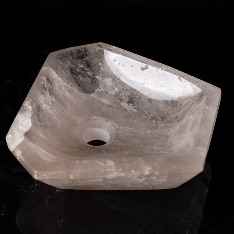 Crystal Sink