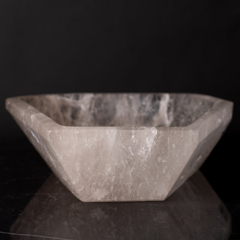 Crystal Sink