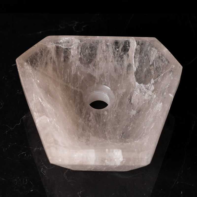 Crystal Sink
