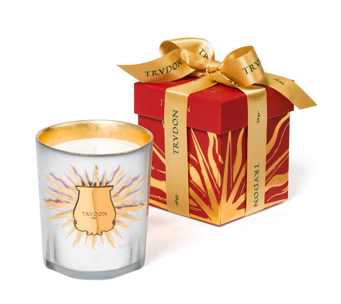 Holiday Altaïr Classic Candle
