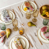 Napkins COUNTRY FLOWERS / 6-pack MIX