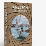 James Bond Destinations