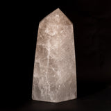Large Quartz Prism