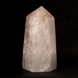 Large Quartz Prism