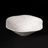 Hand Carved Marble Bowl