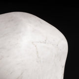 Hand Carved Marble Bowl