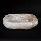 Large Quartz Bowl