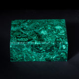 Malachite Box