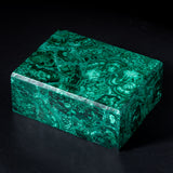 Malachite Box