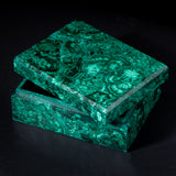 Malachite Box