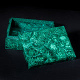 Malachite Box