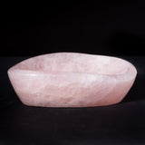 Rose Quartz Bowl