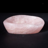 Rose Quartz Bowl