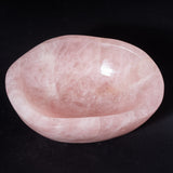 Rose Quartz Bowl