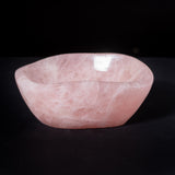 Rose Quartz Bowl