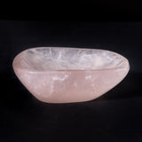 Rose Quartz Bowl