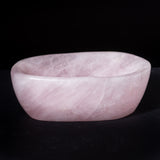Rose Quartz Bowl