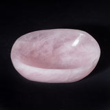 Rose Quartz Bowl