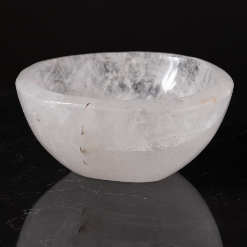 Quartz Bowl