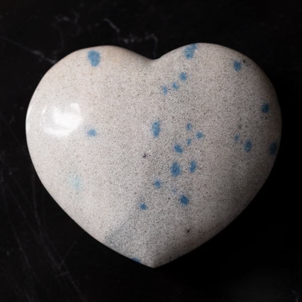 K2 Heart