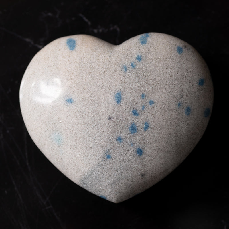 K2 Heart
