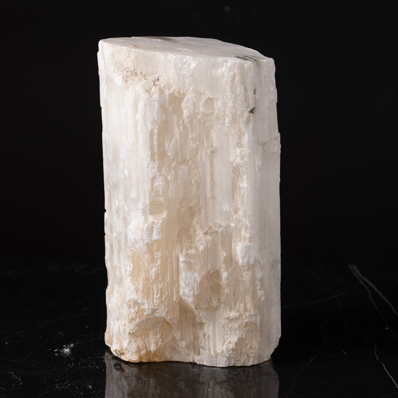 Selenite Log