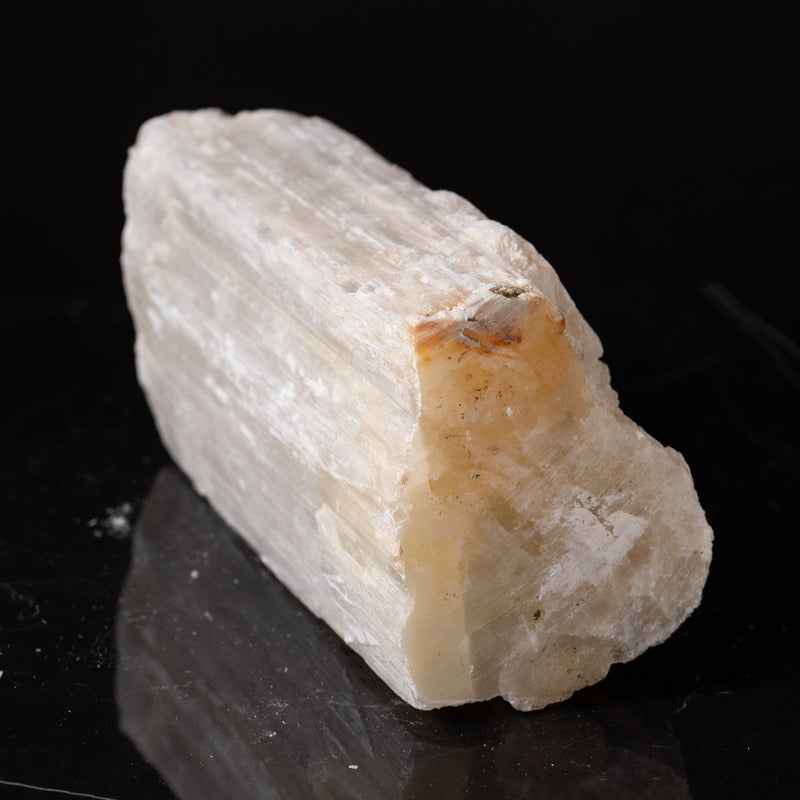 Selenite Log