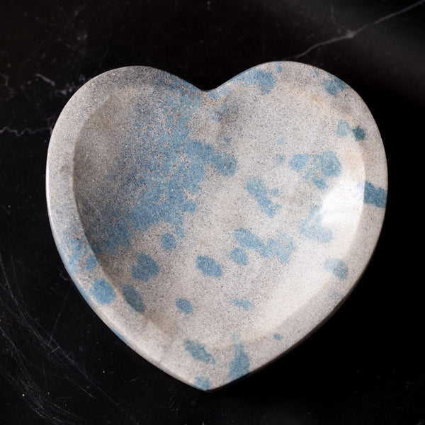 K2 Heart Bowl