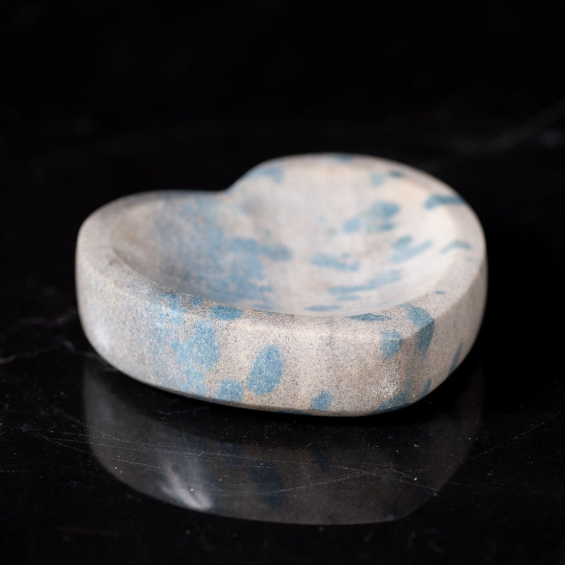 K2 Heart Bowl