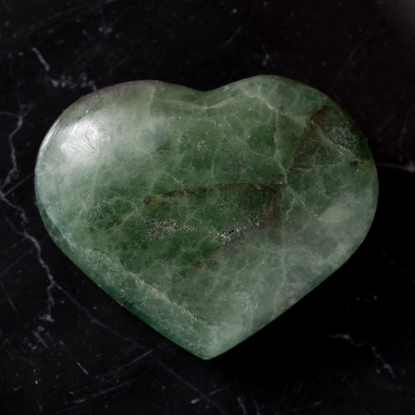 Jade Heart