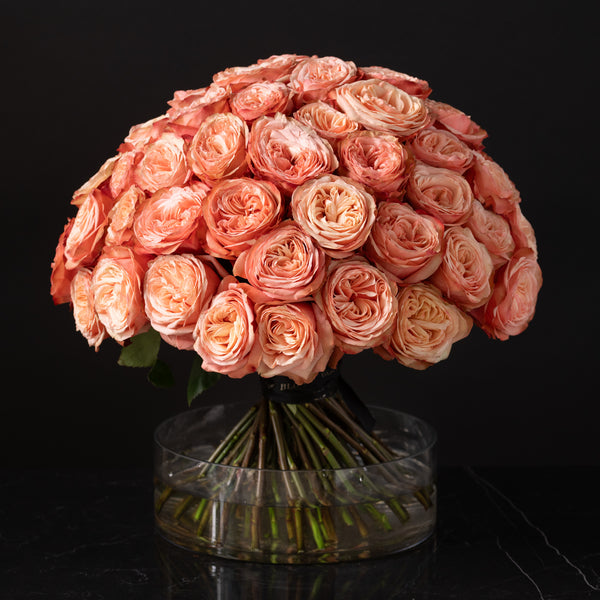 Kahala Rose Topiary