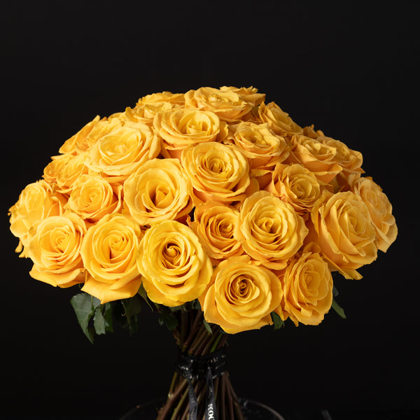 Bumblebee Rose Topiary