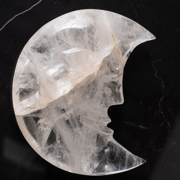 Quartz Moon