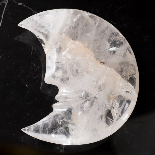 Quartz Moon