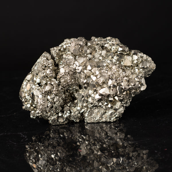 Pyrite Fish