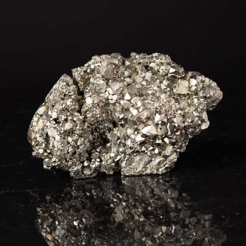 Pyrite Fish