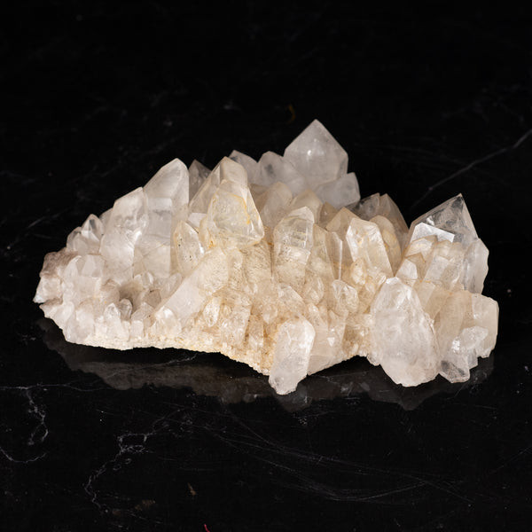 Quartz Cluster