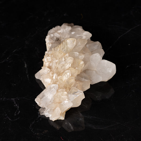Quartz Cluster